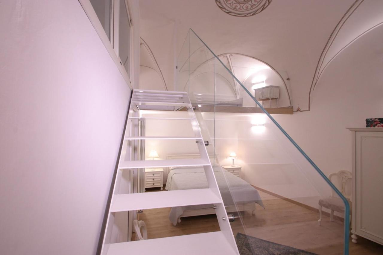 Casa Belvedere Орвието Экстерьер фото